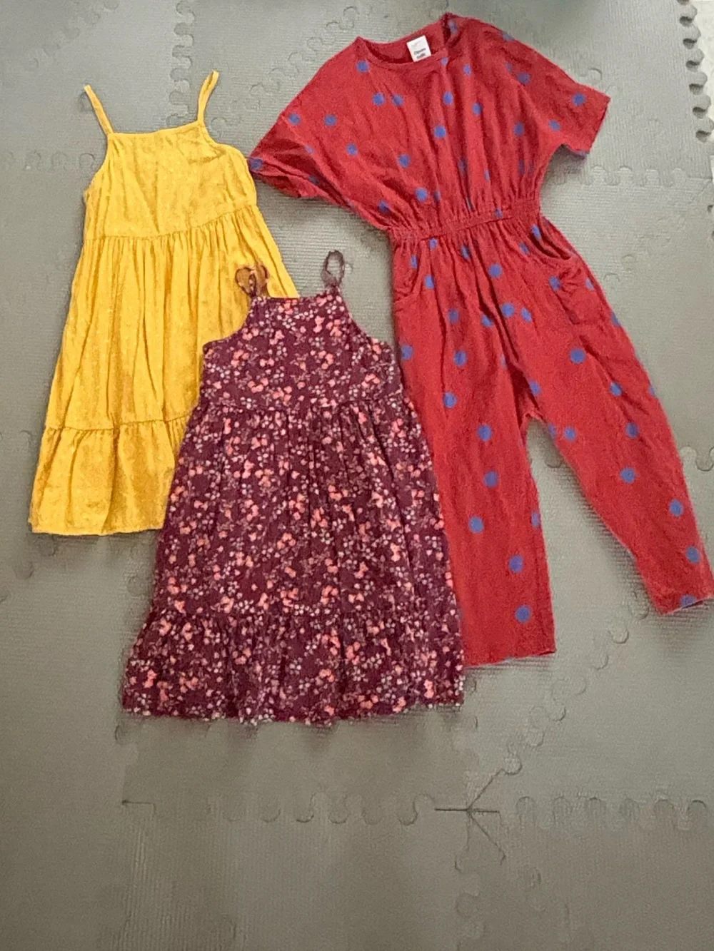 Girls toddler bundle